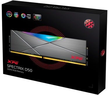 Adata SPECTRIX D-50