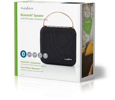 Nedis SPBT35100BN
