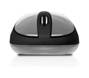 Sweex MI451 Wireless Mouse (Zilver)