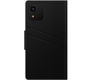 iDeal of Sweden IDAWAW21-I1961-337 (iPhone 11/XR) Zwart