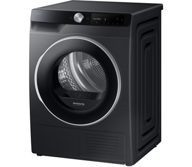 Samsung 9KG AI Dry Droger 6000-serie - Zwart