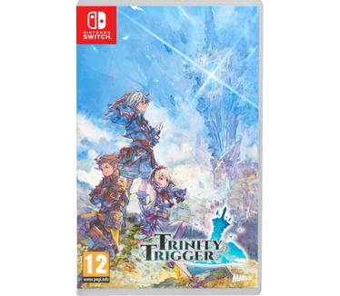 Trinity Trigger