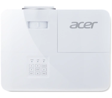 Acer H6533BDi Beamer DLP 5200 ANSI-lumen Geïntegreerde luidspreker, USB-A, Met afstandsbediening, Full HD