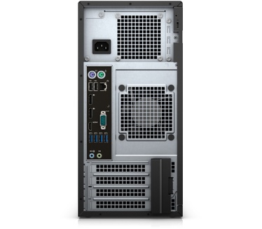 Dell T3620