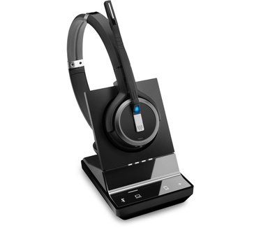 Sennheiser Impact SDW 5063 - EU/UK/AUS (Zwart)