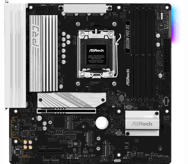 ASRock B850M Pro RS