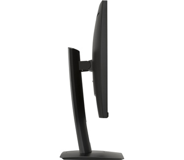 HP Z24nq (L1K59AT) Zwart