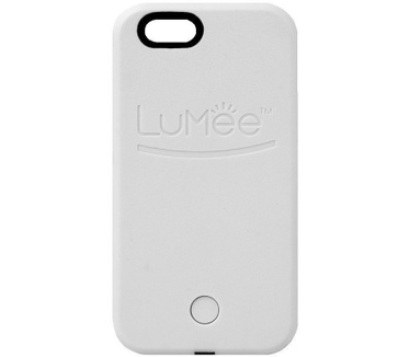 LuMee IP6S-W