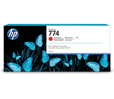 HP 774