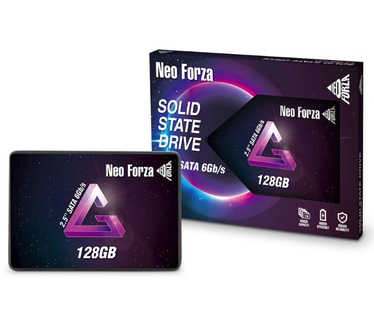 Neo Forza ZION NFS01 128 GB