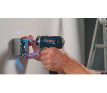 Bosch GSR 12V-15 FC Professional