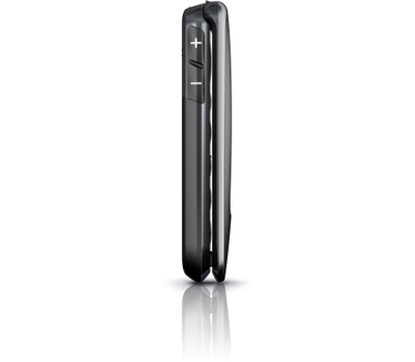 emporia Comfort Zilver