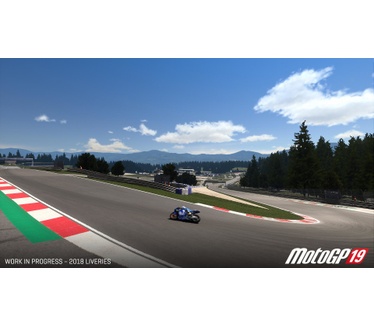 MotoGP 19, PS4