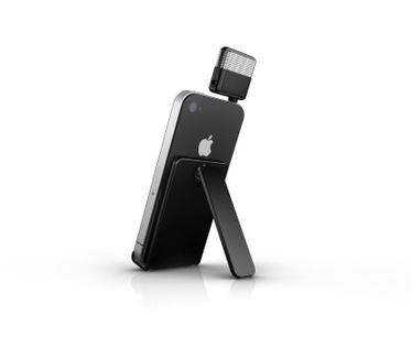IK Multimedia iRig MIC Cast