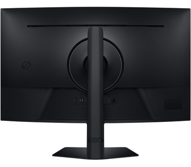 Samsung 37'' Odyssey G7 G75F UHD Curved Gaming Monitor