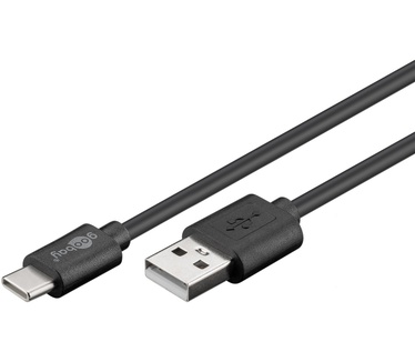 Goobay 55467 Zwart