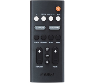 Yamaha SR-B20A