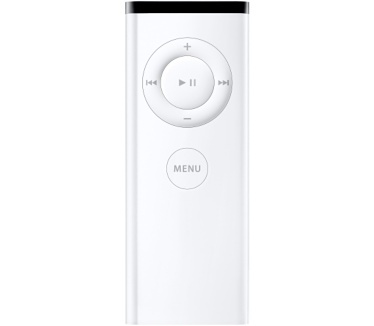 Apple Remote