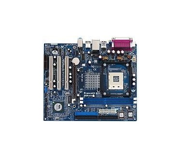 ASRock P4VM800