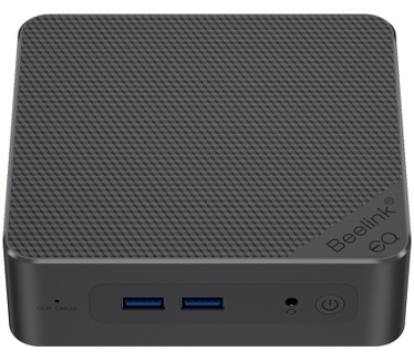 Beelink EQ12 N100, 16GB intern