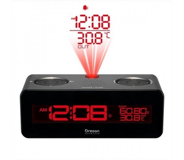 Oregon Scientific RRA320PNX