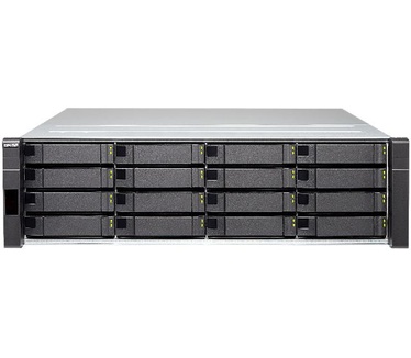 QNAP ES1640dc