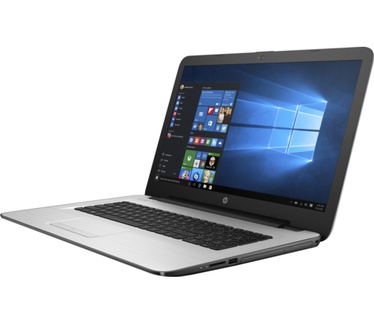 HP 17-x169nb