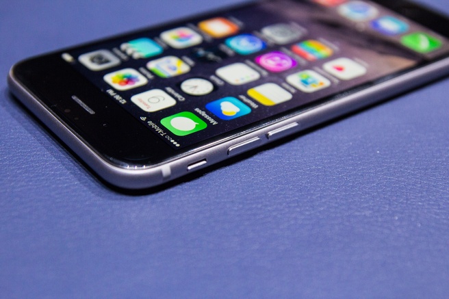 iPhone 6