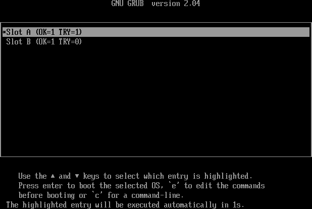 Home Assistant OS