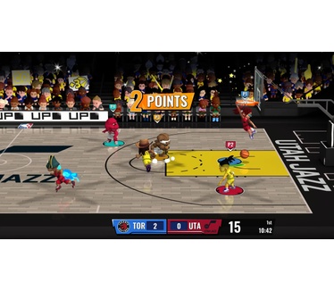 NBA Bounce (Xbox One / Series X)