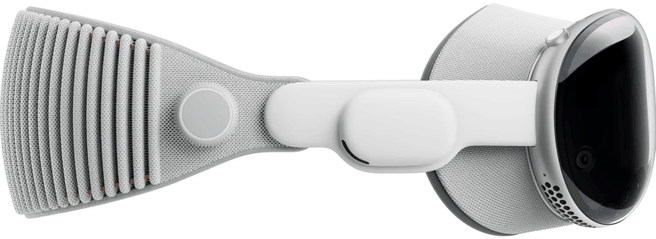 Apple Vision Pro 512GB
