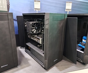 Sharkoon S25-V2 en S25 Silent