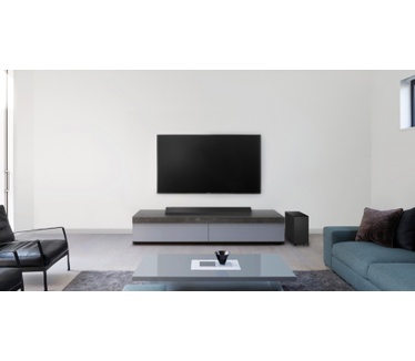 Panasonic SC-HTB690EG-K