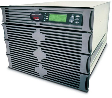 APC Symmetra SYH6K6RMI
