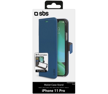 SBS TEBKWALIP5819B
