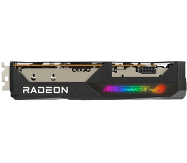 ASUS ROG Strix AMD Radeon RX 6650 XT V2 OC Edition