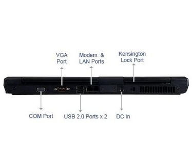 Asus X58C-AP007A