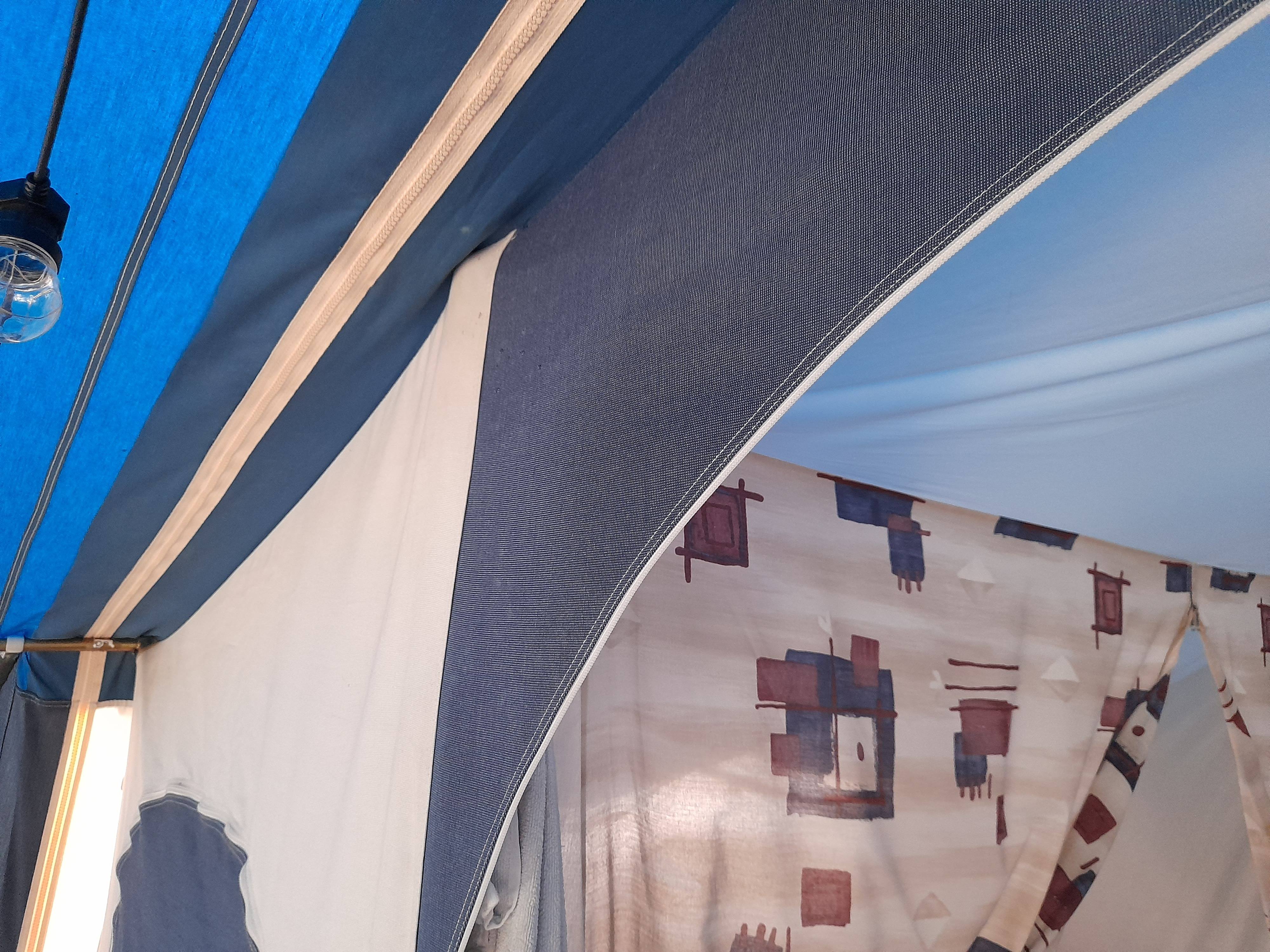 Vakantie] Kamperen algemeen - deel 2 - Algemene zaken - GoT