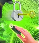 usb-stick security