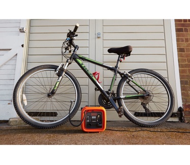 Black & Decker ASI400-XJ