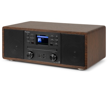 Audizio Avola WD