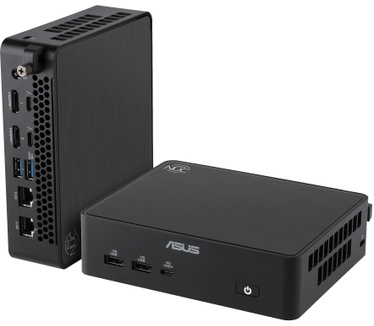 ASUS RNUC16GDKS76C4N2