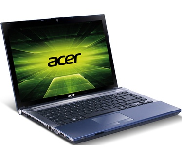 Acer Aspire TimelineX 4830TG-2458G75MN