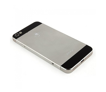 Jiayu Jiayu G5 Advanced Zwart 32GB Zwart