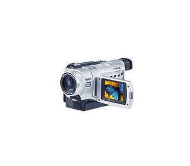 Sony DCR-TRV740