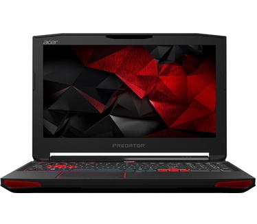 Acer Predator G9-791-74GN