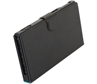 Bigben Interactive Flip & Play Nintendo Switch hoesje