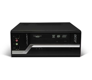 Acer Veriton X480G (PE.XUP7Z.7FZ)