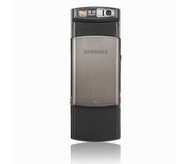 Samsung S7330 Grijs