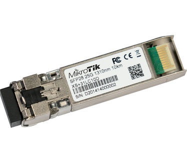 MikroTik XS+31LC10D